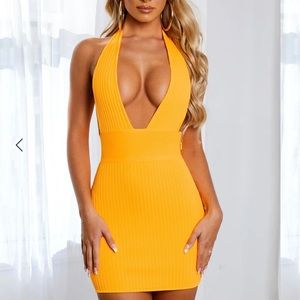 Babyboo Evanna dress